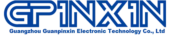 gpinxin logo