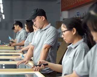 gpinxin corporate profile