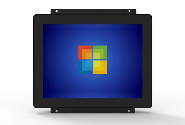 fanless industrial panel pc