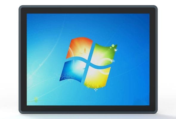 industrial panel computers