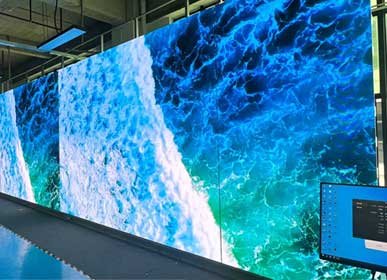 lcd displays manufacturer