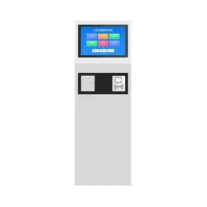 self service kiosk oem