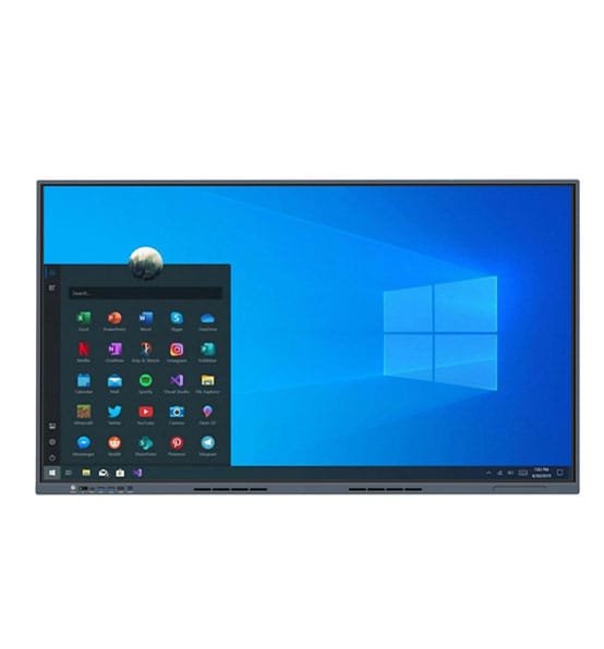 wholesale 110'' interactive whiteboard made in china