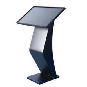 china indoor digital signage factory