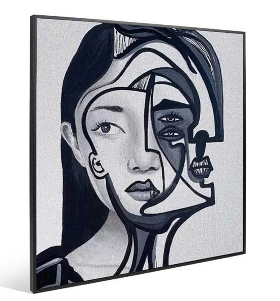 digital signage display