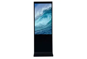 digital signage display