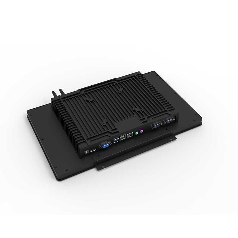 embedded industrial computer