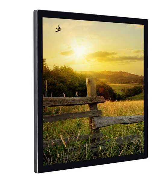 indoor digital billboard advertising