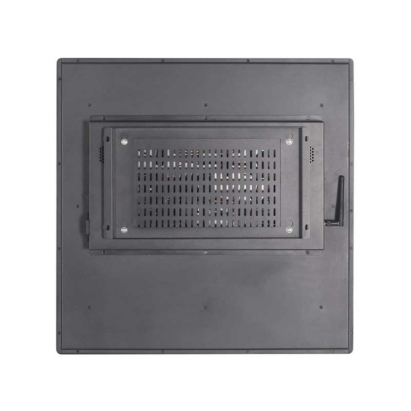 indoor digital displays