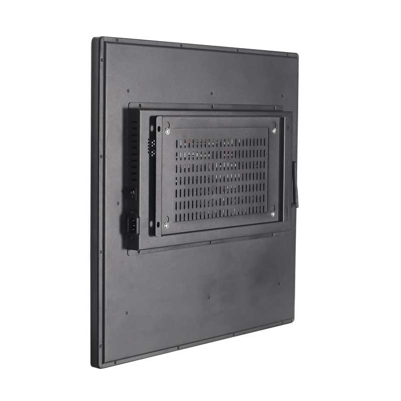 indoor digital signage advertising