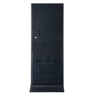 indoor digital signage advertising