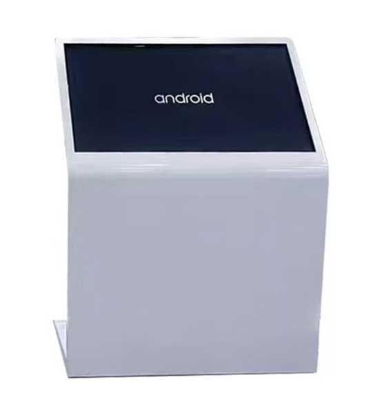 indoor digital signage factory