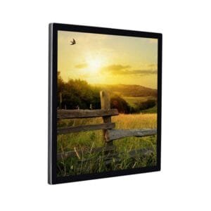 indoor electronic signs