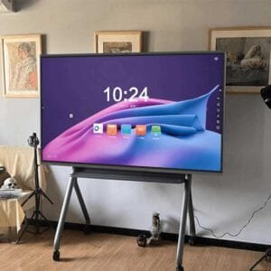interactive whiteboard for classroom