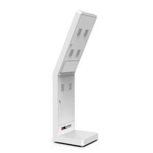 multi functional self service kiosk