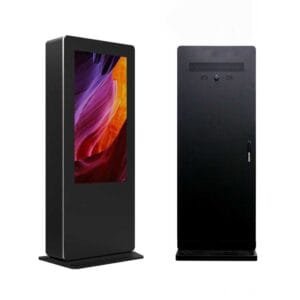 outdoor lcd signage